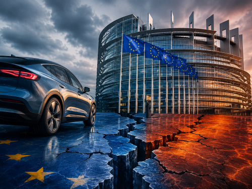 Ηλεκτροκίνηση: Οι προκλήσεις και οι ευκαιρίες για την ευρωπαϊκή αγορά αυτοκινήτου