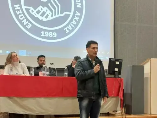 Αστυνομική Κρίση στην Αχαΐα: Αποχωρήσεις και Προβληματισμοί για τους Μισθούς