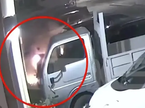 Εξελίξεις στον τουρισμό και την ασφάλεια: Αιτήσεις, πυρκαγιές και απάτες