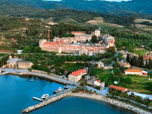 Σημαντικές Πολιτιστικές Εκδηλώσεις: Θεολογία και Τέχνη Συναντούνται