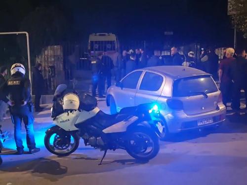 Σοκ στο Άγιο Δημήτριο: Δολοφονία 25χρονου γιου αξιωματικού της ΕΛ.ΑΣ.