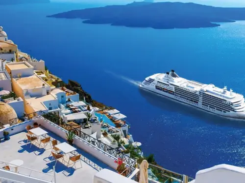 Σοβαρές Πολιτικές Εξελίξεις και Ανησυχίες στην Ελλάδα