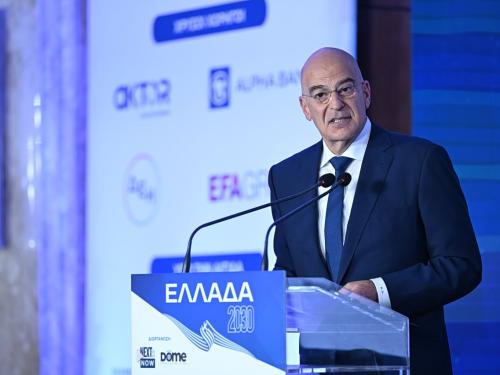 Νέο εργοστάσιο drones στην Ελλάδα: Η στρατηγική του ΥΠΕΘΑ για το μέλλον