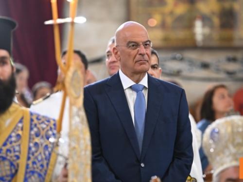 Σημαντικές πολιτικές εξελίξεις: Από την γενοκτονία των Ποντίων έως την αποχαιρετιστήρια επιστολή στον Στέφανο Μάνο