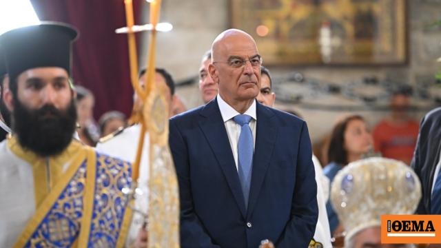 Σημαντικές πολιτικές εξελίξεις: Από την γενοκτονία των Ποντίων έως την αποχαιρετιστήρια επιστολή στον Στέφανο Μάνο