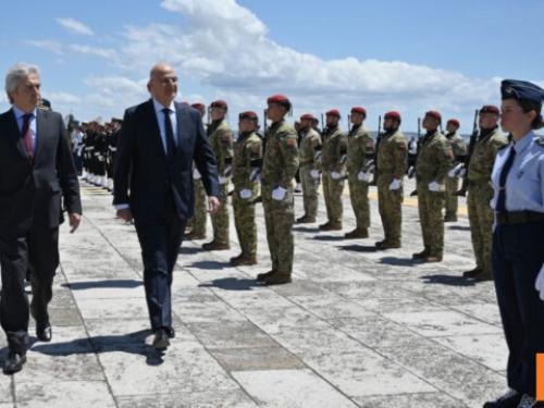 Δημοσκοπήσεις και στρατηγικές κινήσεις στη ΝΔ: Το πολιτικό σκηνικό αλλάζει