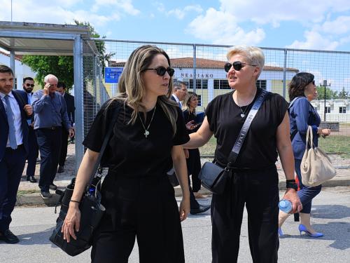 Δίκη Τεμπών: Η αναζήτηση ευθυνών και τα νέα δεδομένα
