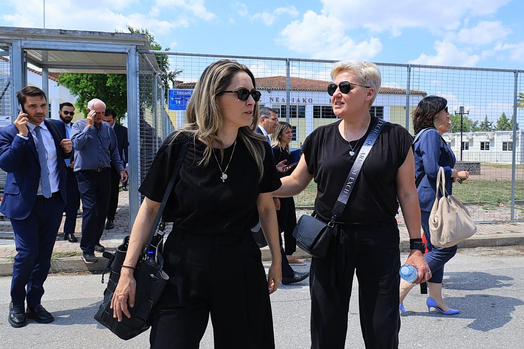 Δίκη Τεμπών: Η αναζήτηση ευθυνών και τα νέα δεδομένα