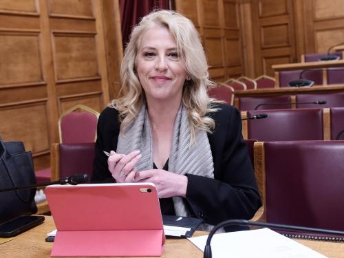 Νέες πολιτικές εξελίξεις: Προστασία αρχαιολογικών χώρων και ΣΥΡΙΖΑ