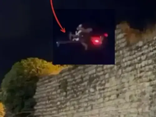Σκάνδαλα και τεχνολογία: Πολιτικές εξελίξεις από Ταϊλάνδη και Κωνσταντινούπολη