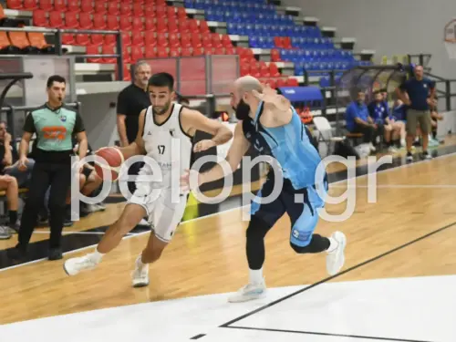 Σημαντικές Πολιτικές και Αθλητικές Εξελίξεις στην Ελλάδα