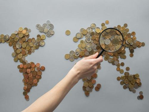 Αβεβαιότητα στην Ευρώπη: Κίνδυνοι από τις ενεργειακές κρίσεις και το χρέος