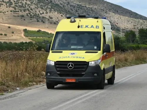 Τραγικά περιστατικά στην Ελλάδα: Θάνατοι και συγκίνηση
