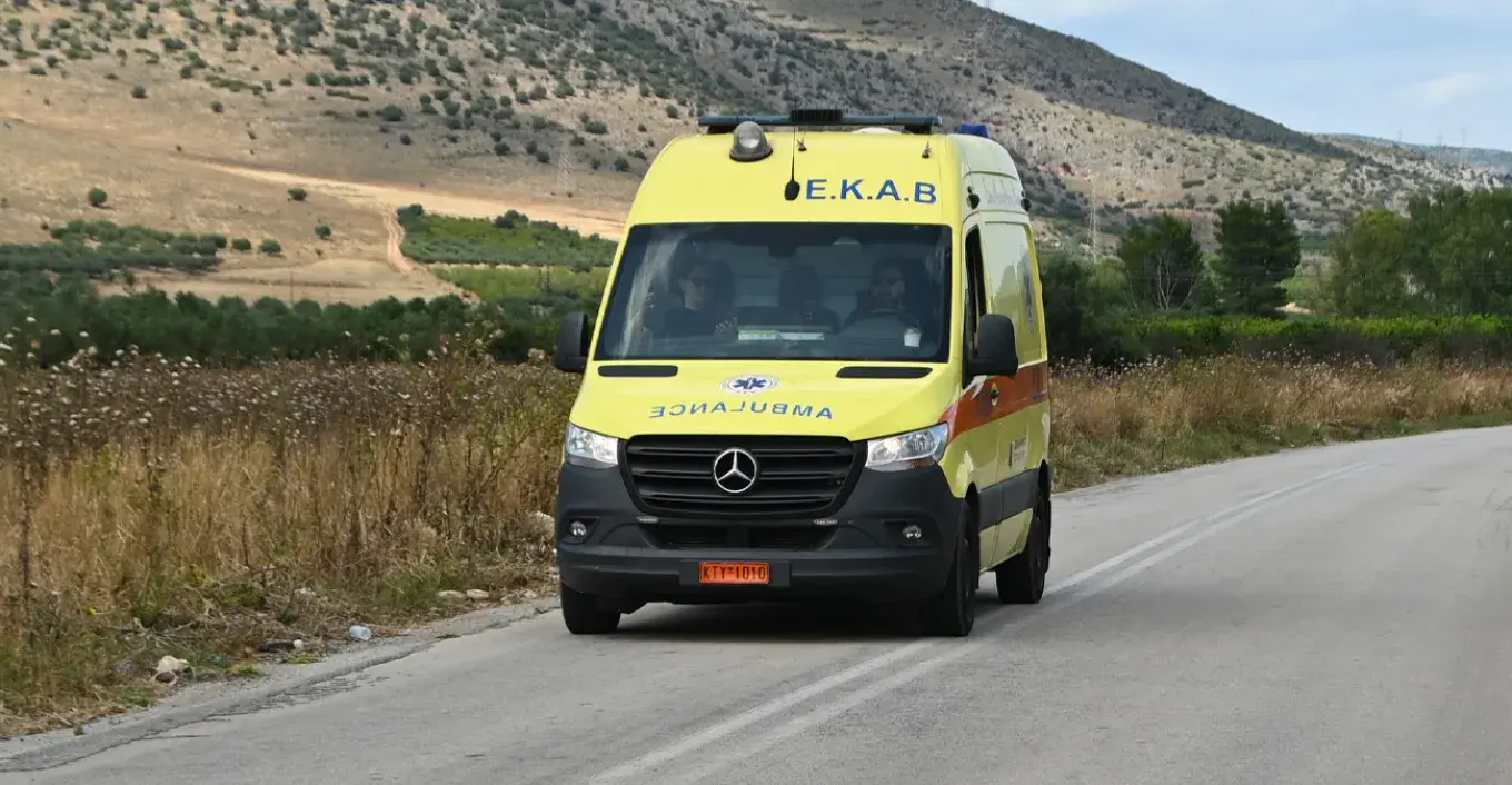 Τραγικά περιστατικά στην Ελλάδα: Θάνατοι και συγκίνηση