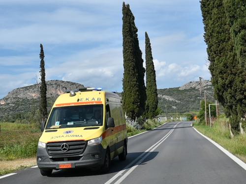 Σοβαρές πολιτικές εξελίξεις στην Ελλάδα: Τραγωδίες και δικαστικές αποφάσεις