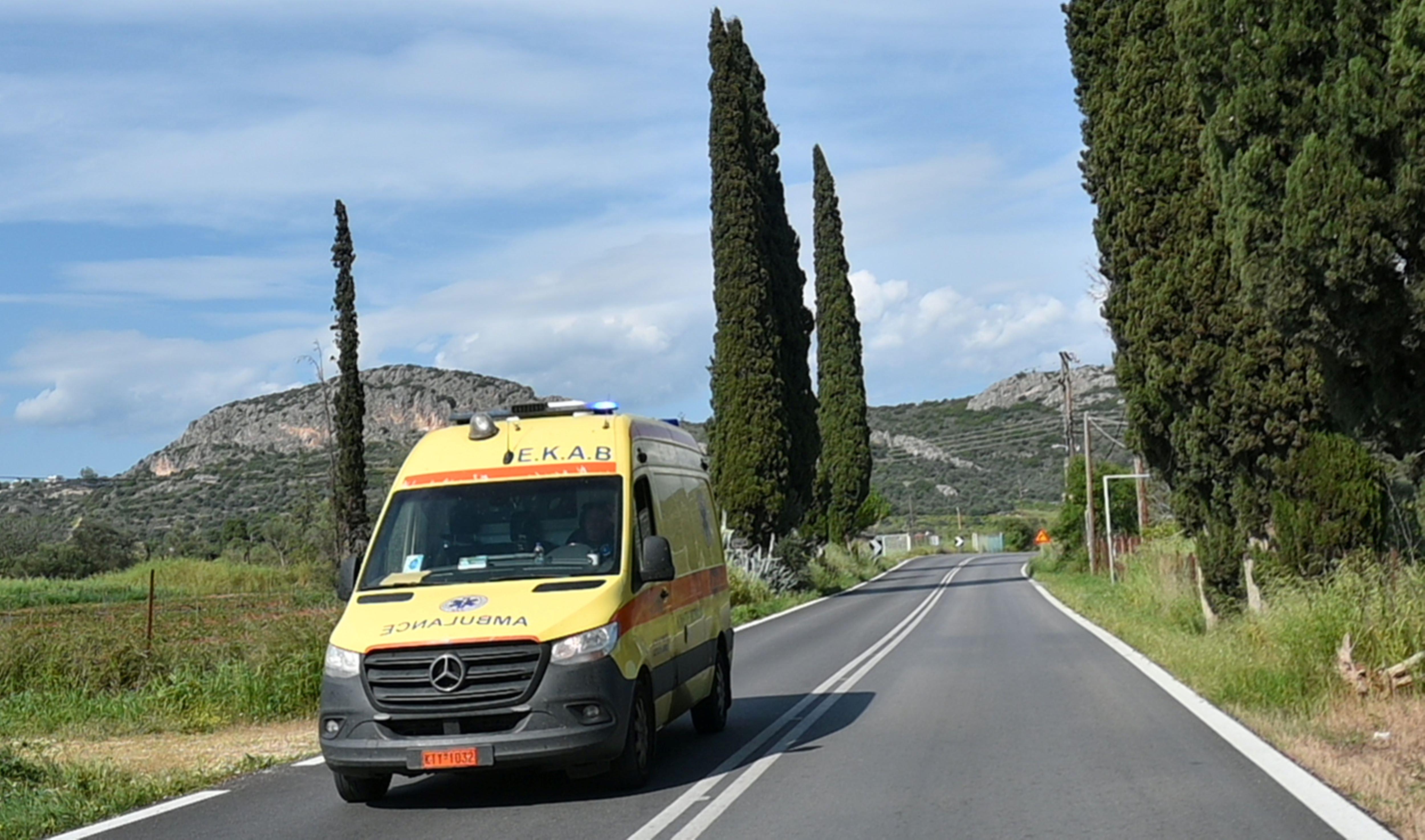Σοβαρές πολιτικές εξελίξεις στην Ελλάδα: Τραγωδίες και δικαστικές αποφάσεις