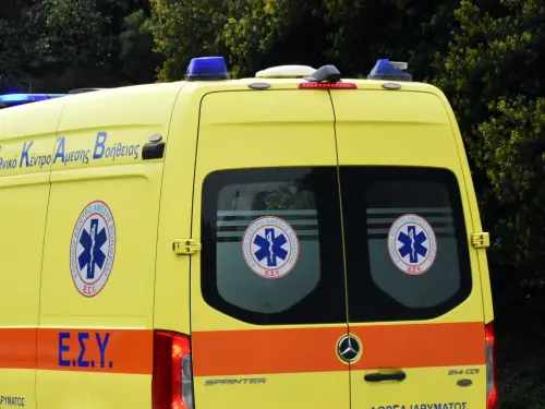 Τραγική ανακάλυψη στην Πάτρα: Νεκρή 58χρονη στο σπίτι της