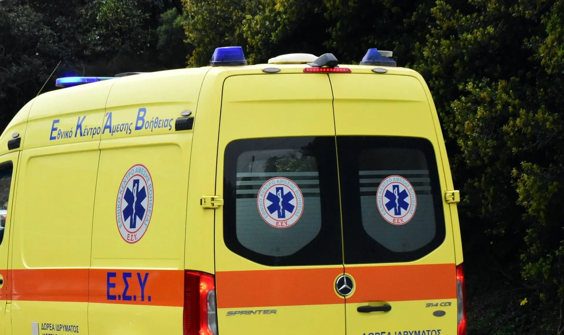 Τραγική ανακάλυψη στην Πάτρα: Νεκρή 58χρονη στο σπίτι της