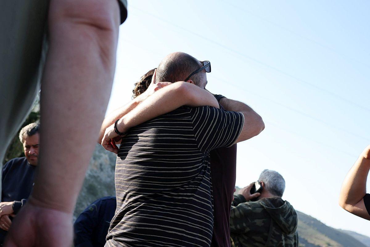 Σοκ από τις τελευταίες πολιτικές εξελίξεις: Δολοφονίες και δικαστικές αποφάσεις