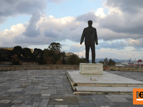 Σημαντικές πολιτικές εξελίξεις και γεγονότα στην Ελλάδα