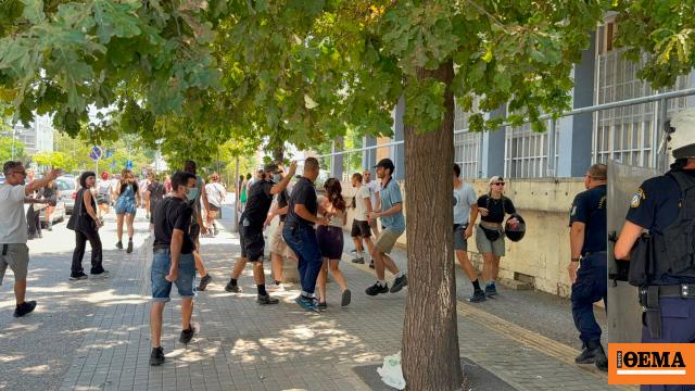 Αναστάτωση στην Πιερία και σοβαρά περιστατικά σε όλη την Ελλάδα