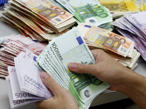 Εύκολες μέθοδοι για να ελέγξετε την αυθεντικότητα των ευρώ σας