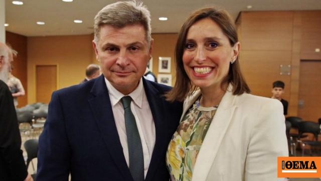 Σημαντικές Πολιτικές Εξελίξεις: Υγεία, Μεταφορές και Δικαιώματα Επιβατών