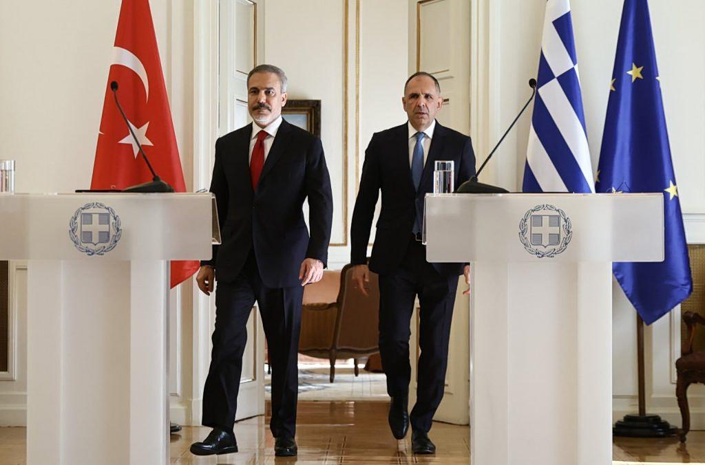 Η Ελλάδα στο Κέντρο Νέων Ενεργειακών Διαδρομών και Τουρκικών Επενδύσεων