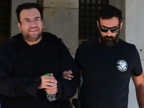 Σκάνδαλο e-ΕΦΚΑ: Ποινικές κατηγορίες και πολιτικές αντιδράσεις