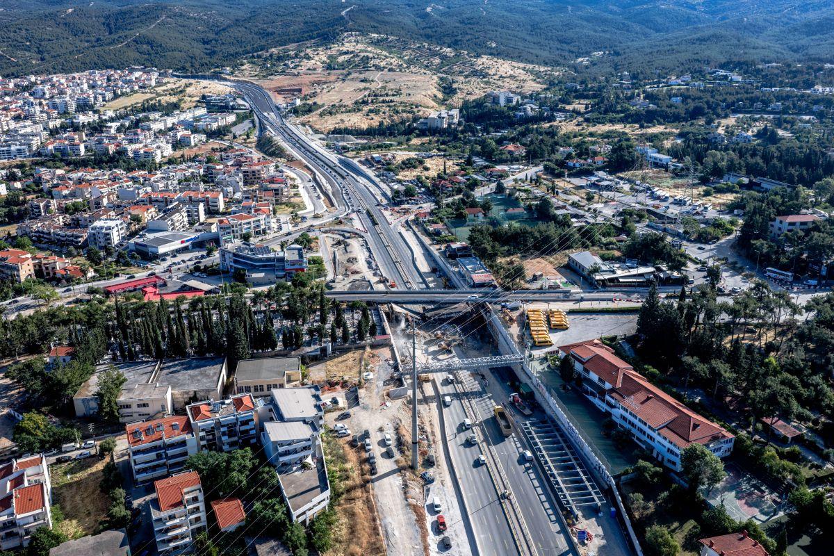 Σοκ στην Καλλιθέα: Δίωξη για ανθρωποκτονία στον 15χρονο και κυκλοφοριακές ρυθμίσεις στη Θεσσαλονίκη