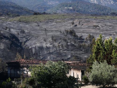 Δυτική Αττική: Η φωτιά και οι πολιτικές ευθύνες της κυβέρνησης