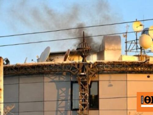Σημαντικές πολιτικές εξελίξεις: Σκέρτσος, ΣΥΡΙΖΑ και νέα μέτρα για την ελληνική οικονομία