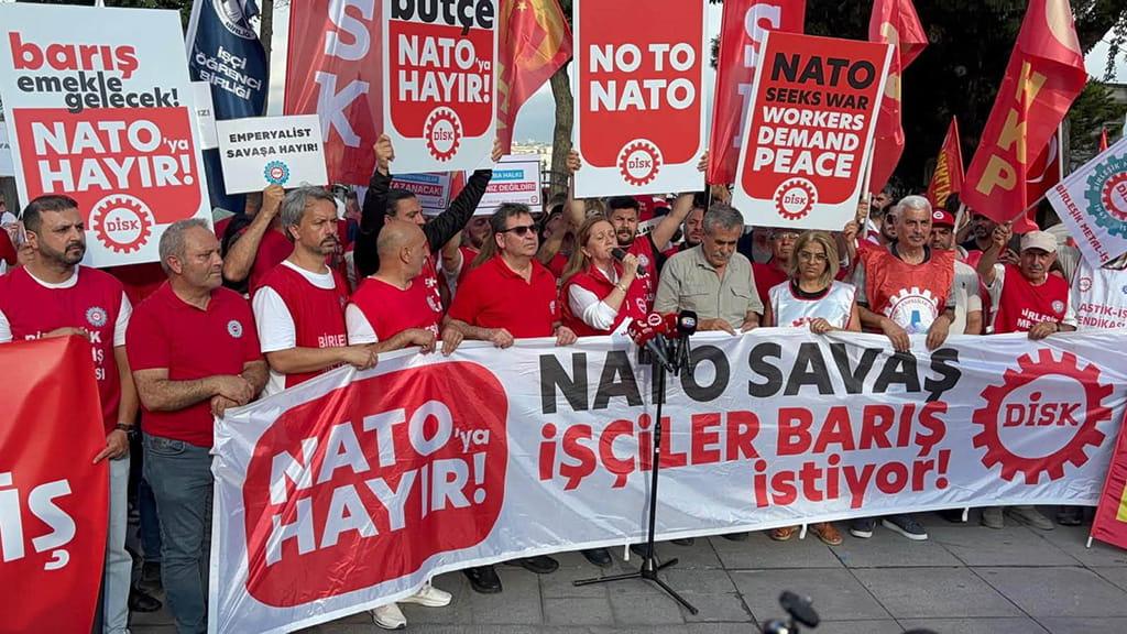 Σύνοδος ΝΑΤΟ στην Άγκυρα: Πολιτικές προκλήσεις και γεωστρατηγικές ισορροπίες