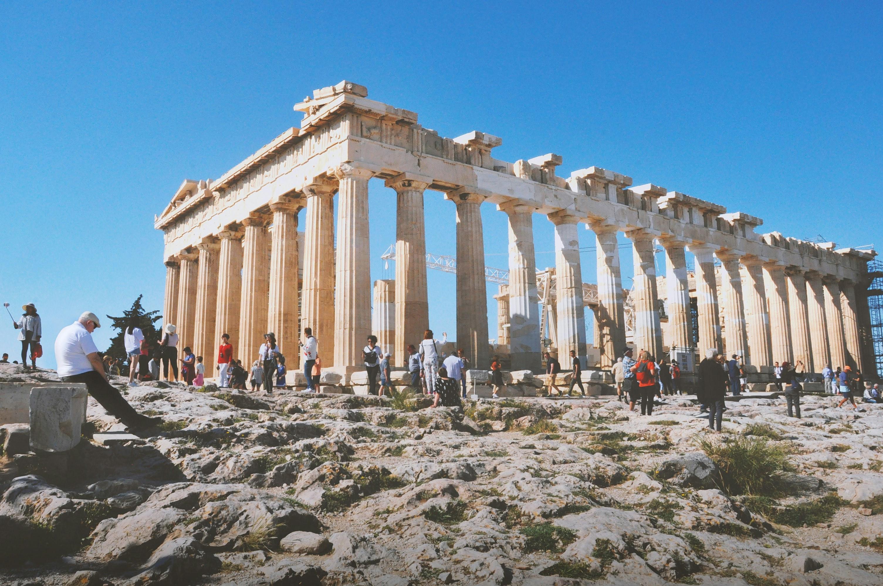 Προοπτικές και Προκλήσεις στην Ελληνική Οικονομία: Το Νέο Πυροσβεστικό Πακέτο