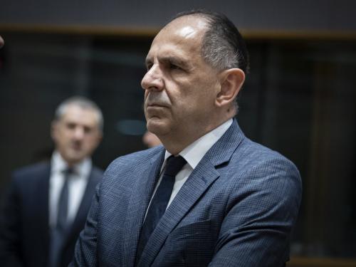 Διεθνής Συνασπισμός κατά Τουρκολιβυκού Μνημονίου: Κοινή Δήλωση Ελλάδας και ΕΕ