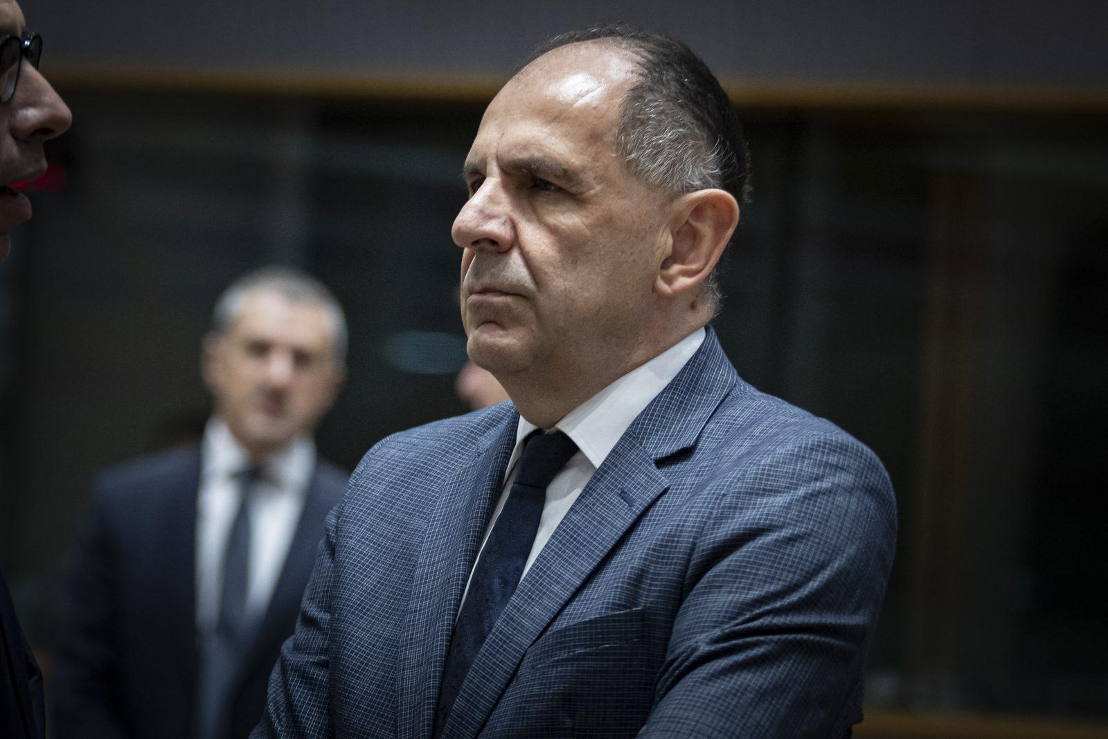 Διεθνής Συνασπισμός κατά Τουρκολιβυκού Μνημονίου: Κοινή Δήλωση Ελλάδας και ΕΕ