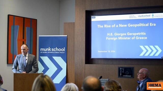 Πολιτικές εξελίξεις και προκλήσεις στο ελληνικό σκηνικό