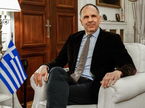 Ιστορικές εξελίξεις: Καταδίκη Big Tech και διπλωματικές προκλήσεις