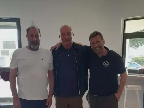 Σημαντικές πολιτικές και αθλητικές εξελίξεις στην Πάτρα