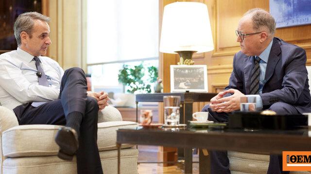 Σημαντικές πολιτικές εξελίξεις: Συμμαχίες και προκλήσεις για την Ελλάδα