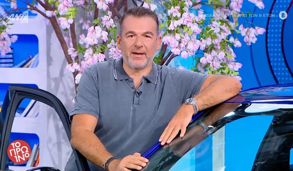 Ανατροπές και ειδήσεις: Ο καφές, ο Λιάγκας και οι viral ατάκες