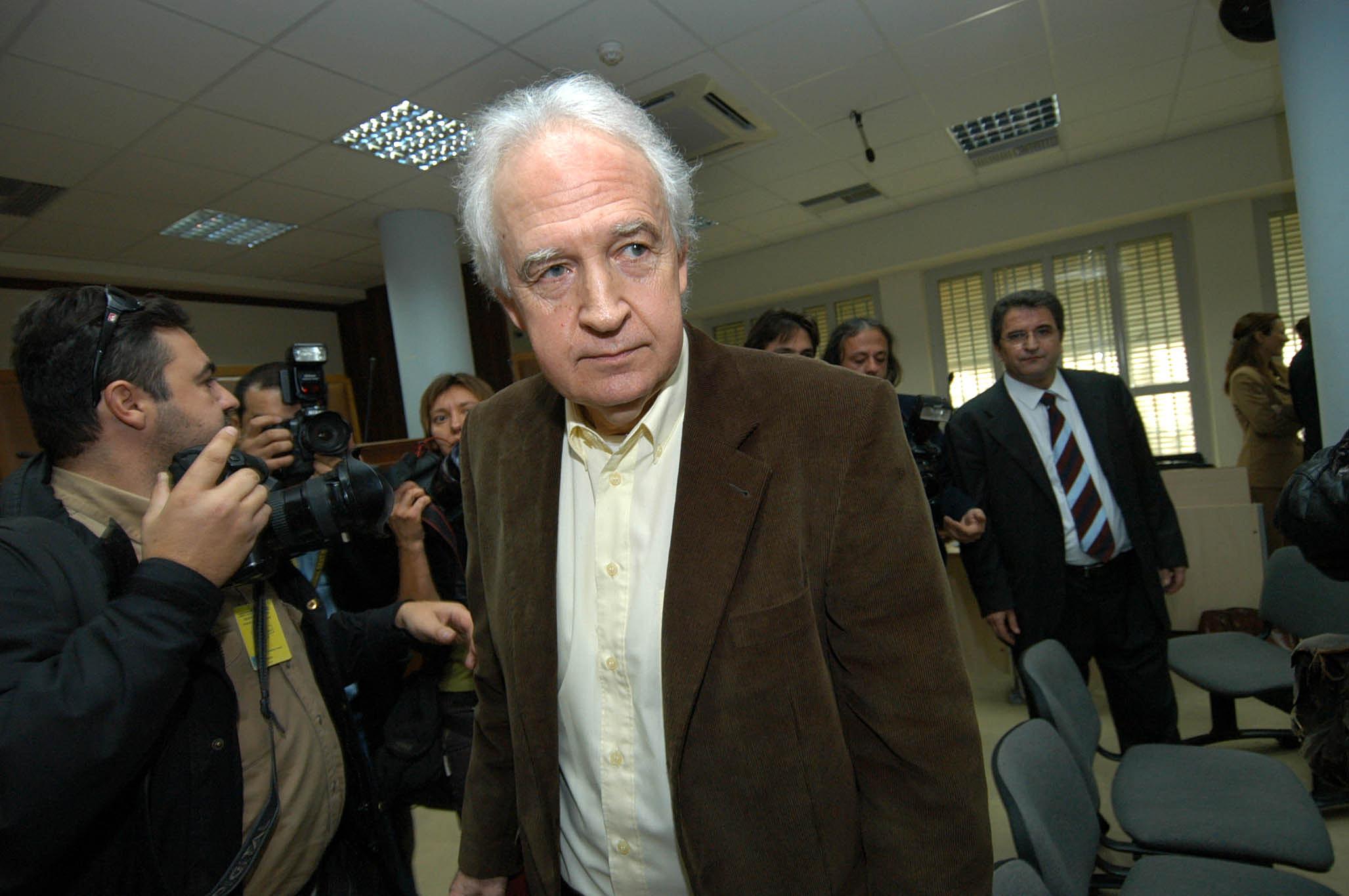 Σημαντικές πολιτικές εξελίξεις: Από πυρασφάλεια τρένων μέχρι αποφυλακίσεις