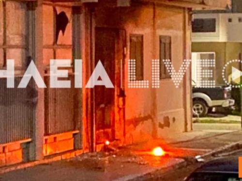 Σοβαρές εξελίξεις στην πολιτική σκηνή και την κοινωνία: Φωτιές, επιθέσεις και θλιβερές ειδήσεις