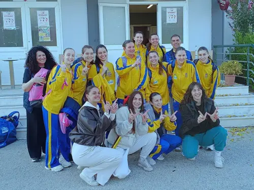 Δυνατές εξελίξεις στον αθλητισμό: ΝΟΠ και Εθνική Γυναικών στο προσκήνιο