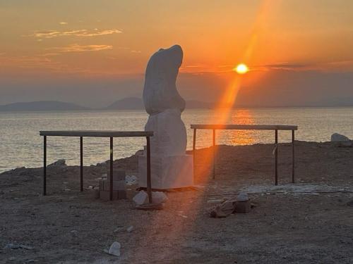 Η Ελλάδα στο επίκεντρο της τέχνης και του πολιτισμού: BASE 2026 και Συμπόσιο Γλυπτικής