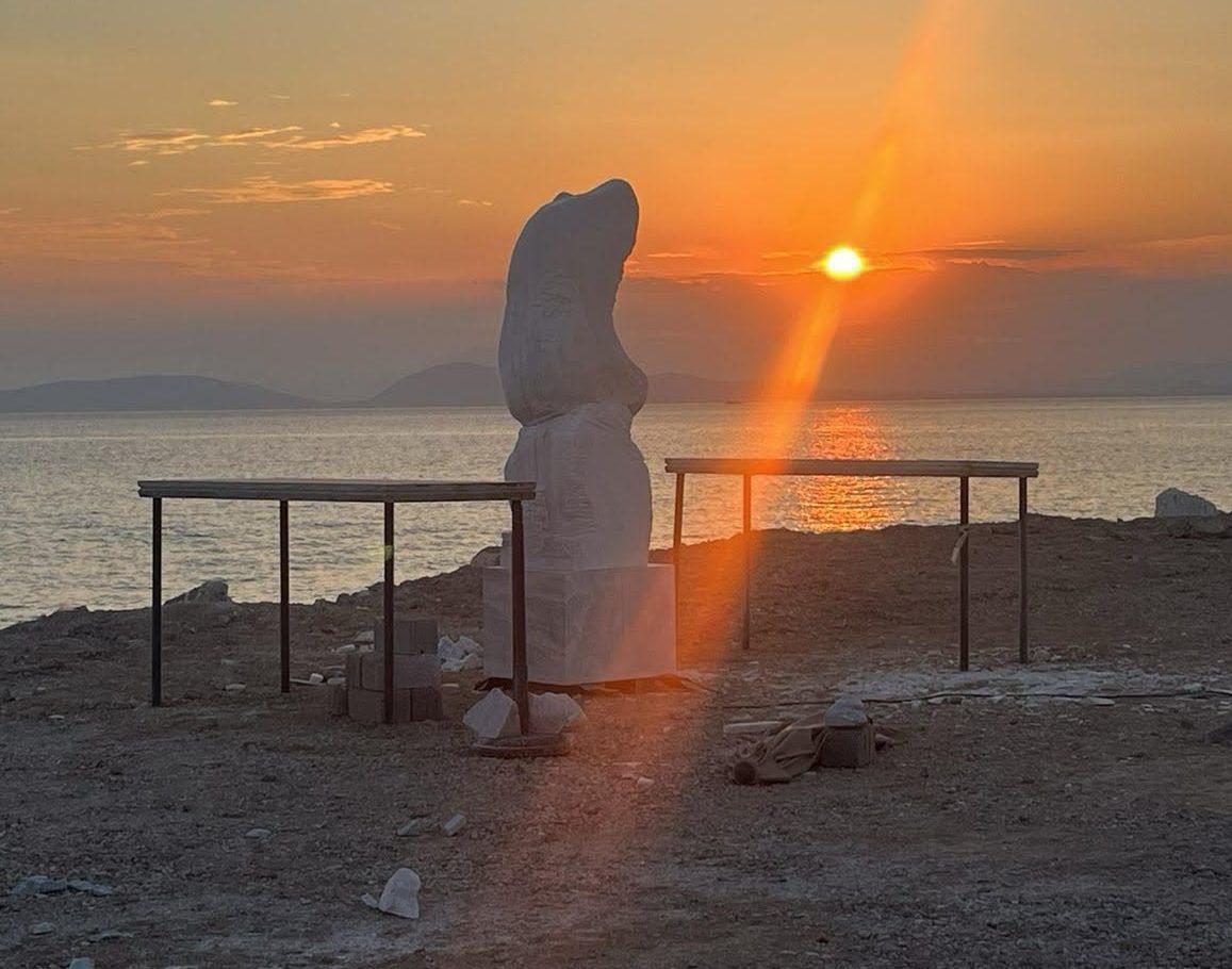 Η Ελλάδα στο επίκεντρο της τέχνης και του πολιτισμού: BASE 2026 και Συμπόσιο Γλυπτικής