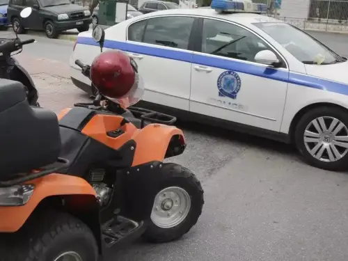 Σοκ από τη γυναικοκτονία στην Καλαμάτα και οι τελευταίες πολιτικές εξελίξεις
