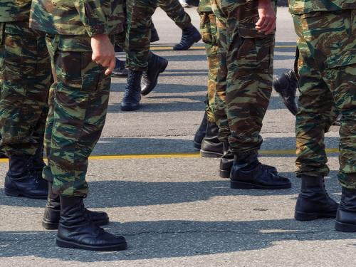 Σημαντικές πολιτικές εξελίξεις: Δικαιοσύνη, εκπαίδευση και εγκληματικότητα