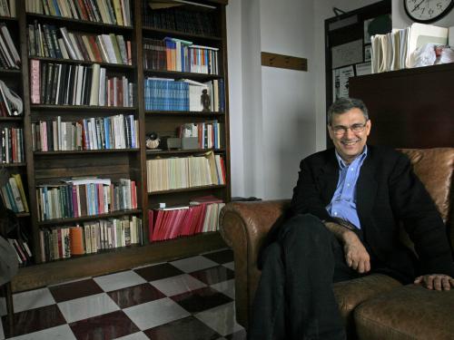 Σημαντικές Πολιτικές Εξελίξεις: Άμυνα, Πολιτισμός και Ασφάλεια
