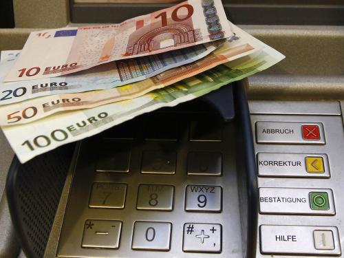 Πληρωμές και ενεργειακή αναβάθμιση: Οι εξελίξεις της εβδομάδας